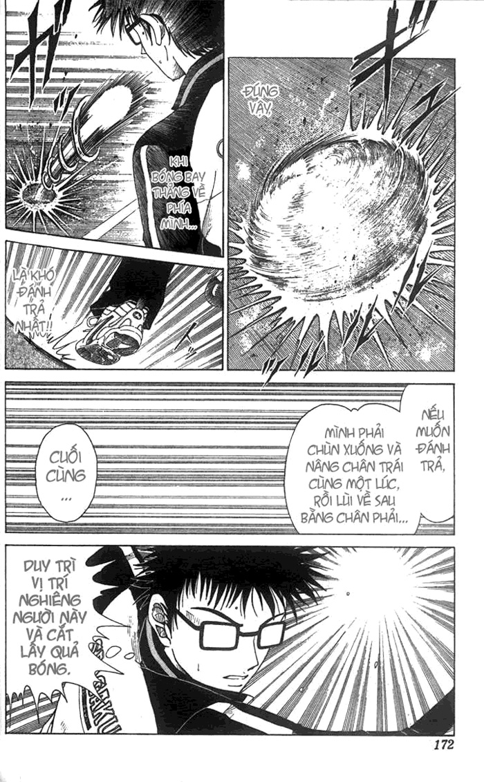 Prince of Tennis Chap 16 - Truyen.Chap.VN