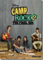 Camp Rock 2