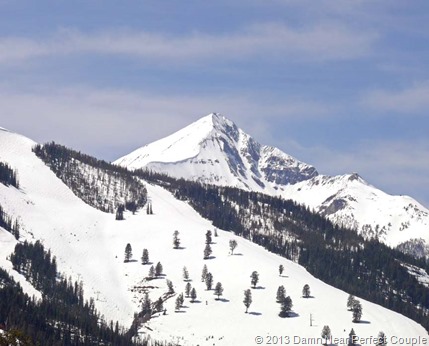 Lone Peak Lone Peak