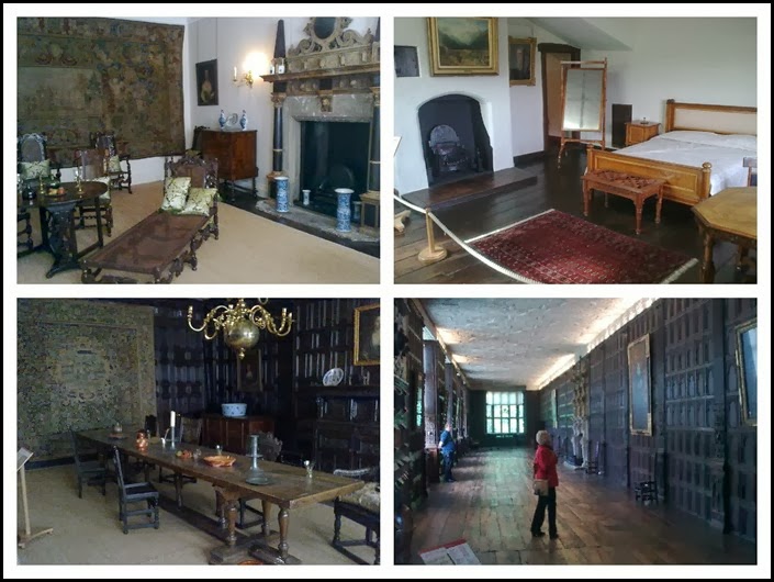 Aston Hall Rooms