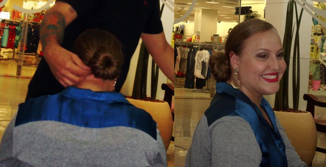 banner penteado banner penteado
