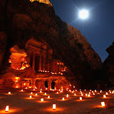 Ruinas de Petra