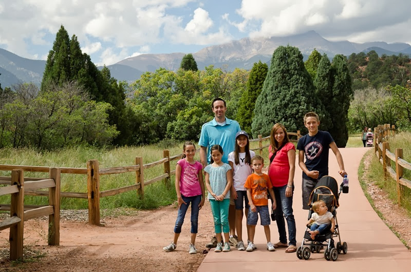Garden of the Gods Batch3-4