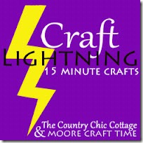 craft lightning 250