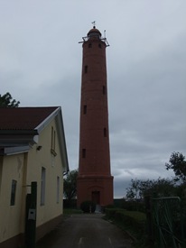 faro de Akmeņrags