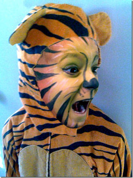 tigre infantil (5) tigre infantil (5)