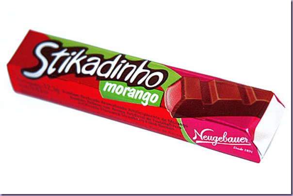 Chocolate-Neugebauer-Stikadinho Chocolate-Neugebauer-Stikadinho