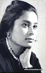 Bhuvan Chand - First Nepali Movie Aama Actress