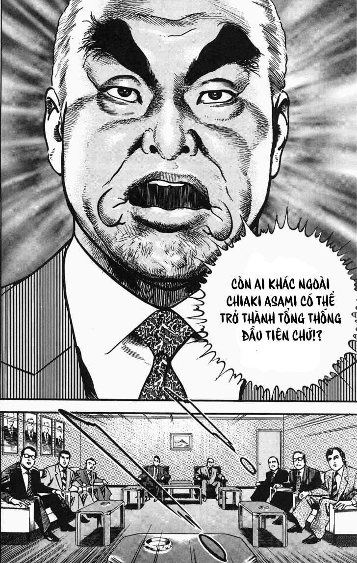 Sanctuary Chap 107 - Truyen.Chap.VN