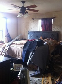 Tornado Damage Master
