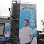El candidat blau a l'alcadia de Taipei