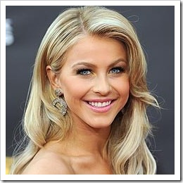 Julianne Hough és Russell Brand is a címnélküli Diablo Cody projektben