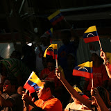 (09.06.11) Presentación en Puerto Ordaz, estado Boívar a La Mejor Venezuela: una visión compartida por todos los venezolanos que hemos escuchado en nuestros recorridos por el país, que recoge las aspiraciones de Paz, Bienestar y Progreso. La Mejor Guayana