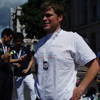 2009 British 10k