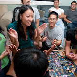 Adult SG Game Night 2010