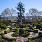Jardim Bot&Atilde;&cent;nico da Ajuda