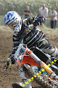 zaffelcross kika 2009