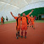 Halový Hasičský Futbalový Turnaj - Turzovka 15. 3. 2014