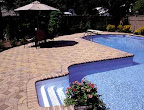 Pool Deck