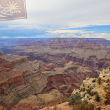 O magnífico, Grand Canyon - AZ