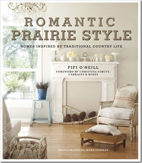 prairie book