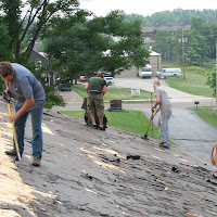 RoofingParty Galleries