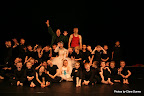 Pinocchio performed by Legitimate Bodies Dance Company and St. Brendan's Primary School Birr.