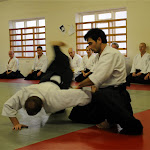 Shodan gradings, Nov 2010