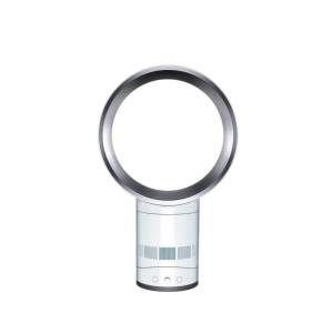 This innovative Dyson model has been very popular ever since it came out. It's powerful and completely blade-less, making it a safe fan for homes with with small children and pets.
(homedepot.com) This innovative Dyson model has been very popular ever since it came out. It's powerful and completely blade-less, making it a safe fan for homes with with small children and pets.
(homedepot.com)
