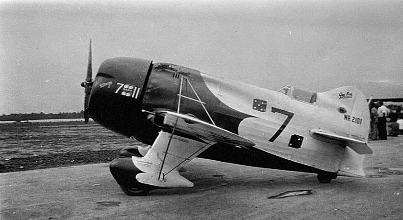 gee-bee-model-r-5 gee-bee-model-r-5