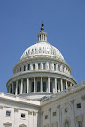 The Dome of the Capitol