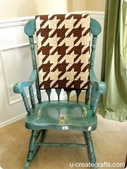 houndstooth quilt[4]