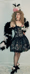 French CanCan
