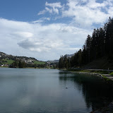 Nordic Walking Lenzerheide 6. - 10. Juni 2012