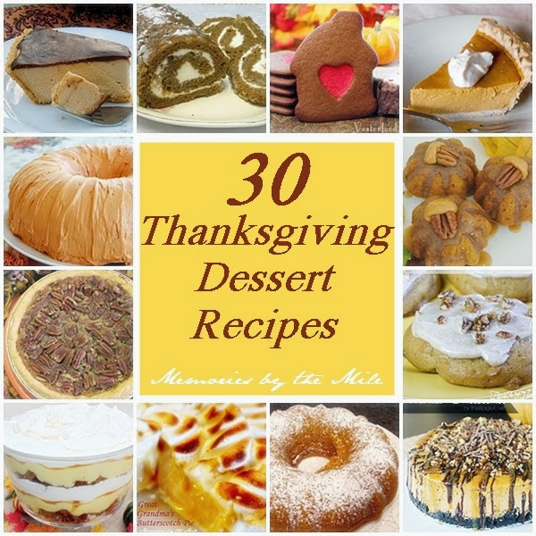 Thankgiving-Dessert-Recipe-Roundup Thankgiving-Dessert-Recipe-Roundup