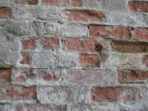 The house was built in 1912.
