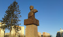 Monument Muzrukov B.G.