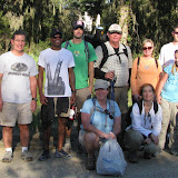 CypressIslandPreserveHike02
