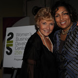 WBDC 25th Anniversary Reception