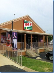 9668a Nashville, Tennessee - John A's 9668a Nashville, Tennessee - John A's