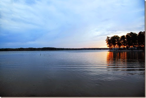 Lake Greenwood