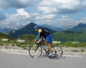 El Passo Giau