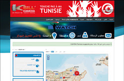 Corruption en Tunisie : un site Internet à la rescousse