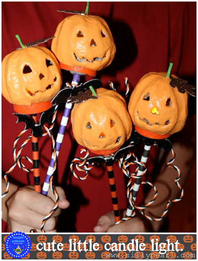 8-mini-jack-o'lantern-light-sticks-no-lights-hooplapalooza 8-mini-jack-o'lantern-light-sticks-no-lights-hooplapalooza