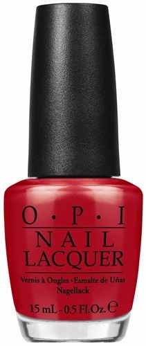 OPI Short-STOP! OPI Short-STOP!