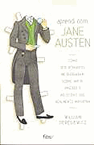 APRENDI COM JANE AUSTEN . ebooklivro.blogspot.com  -