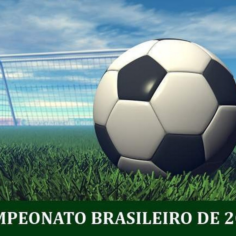Os 4 Campeões do Campeonato Brasileiro