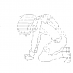 Twitter icon size W73xH73
