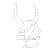 Twitter icon size W48xH48