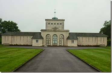 25 air forces memorial